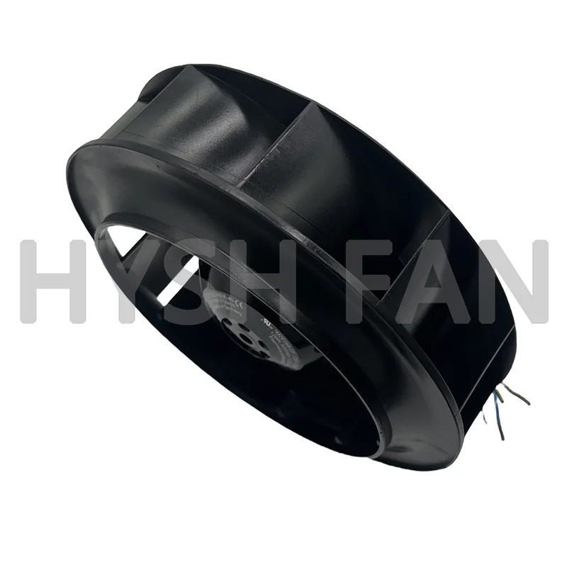 R2E220-AB06-40 원심 냉각 블로워230V 0.38A 85W 230V