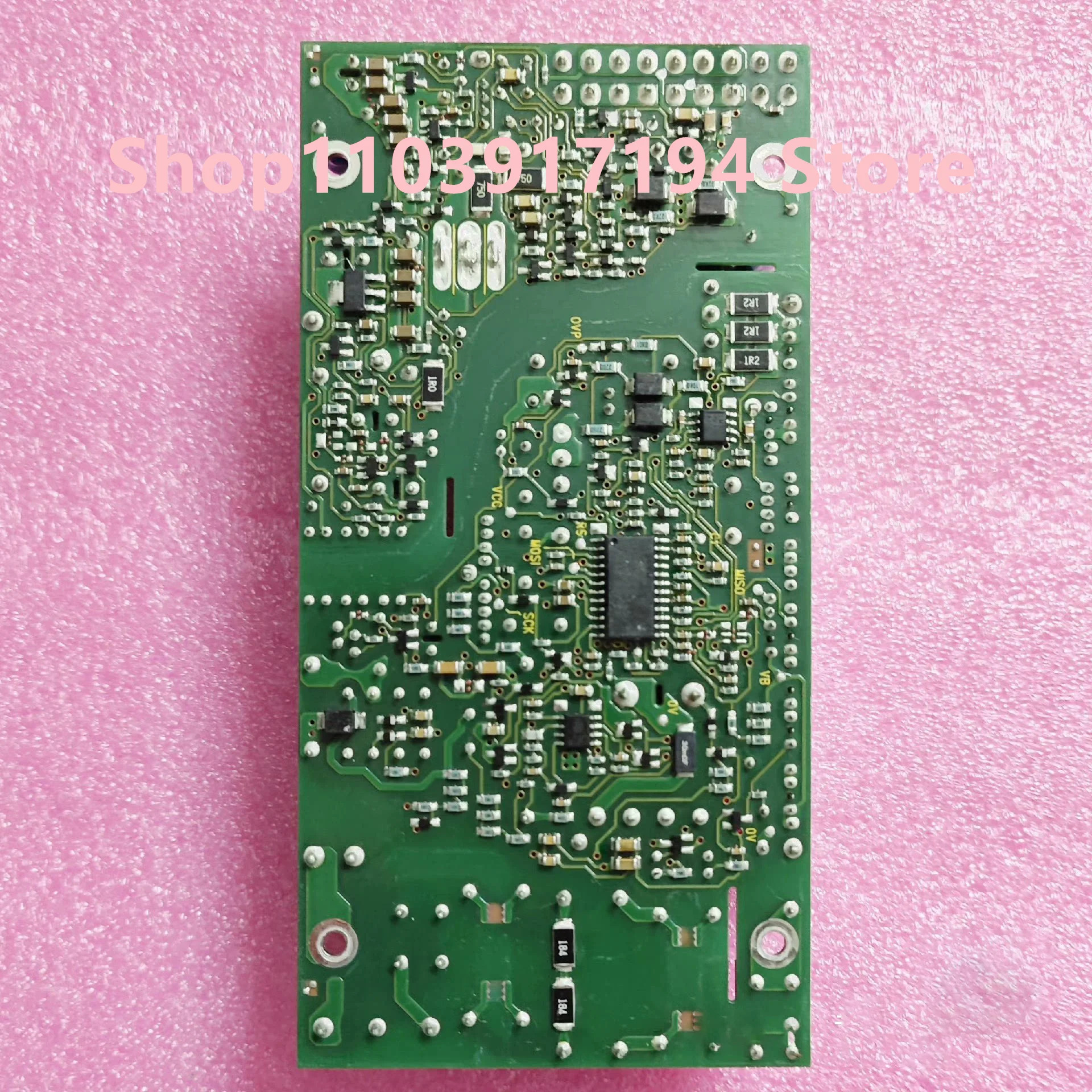 TORAY TR8000 88DC 전원공급장치 패널 TDK-Lambda EFE300MJ-25-5-HNJDL-YT-V