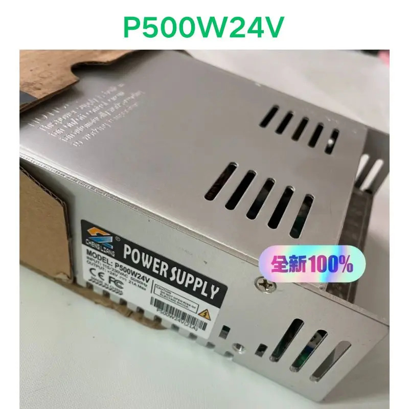 스위칭 전원공급장치 P500W24V 신