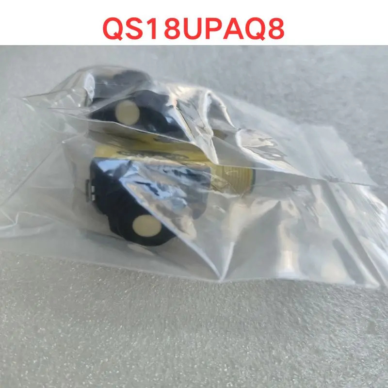 초음파 센서 QS18UPAQ8