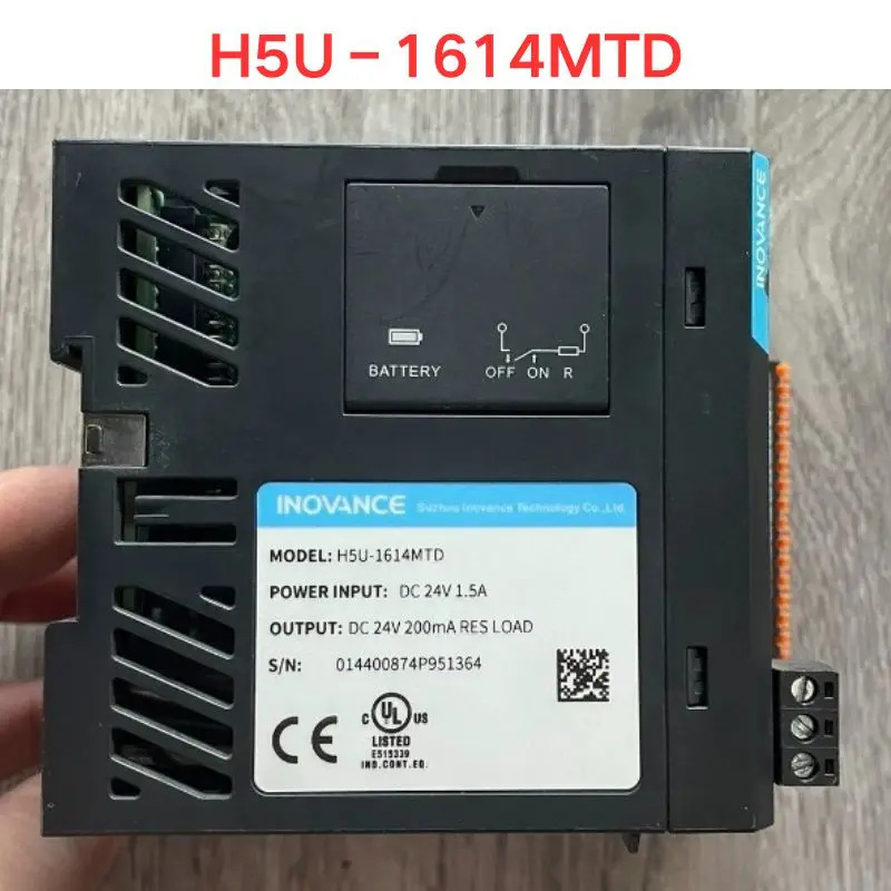 리퍼 OK H5U-1614MTD 모듈