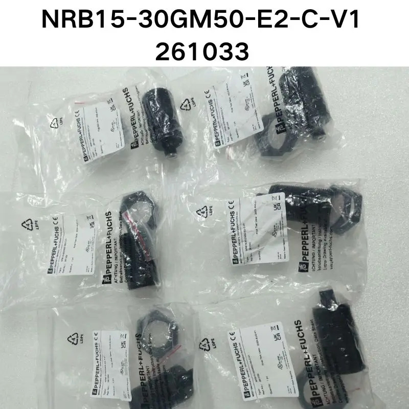 신형 NRB15-30GM호환50-E2-C-V1 스위치 261033