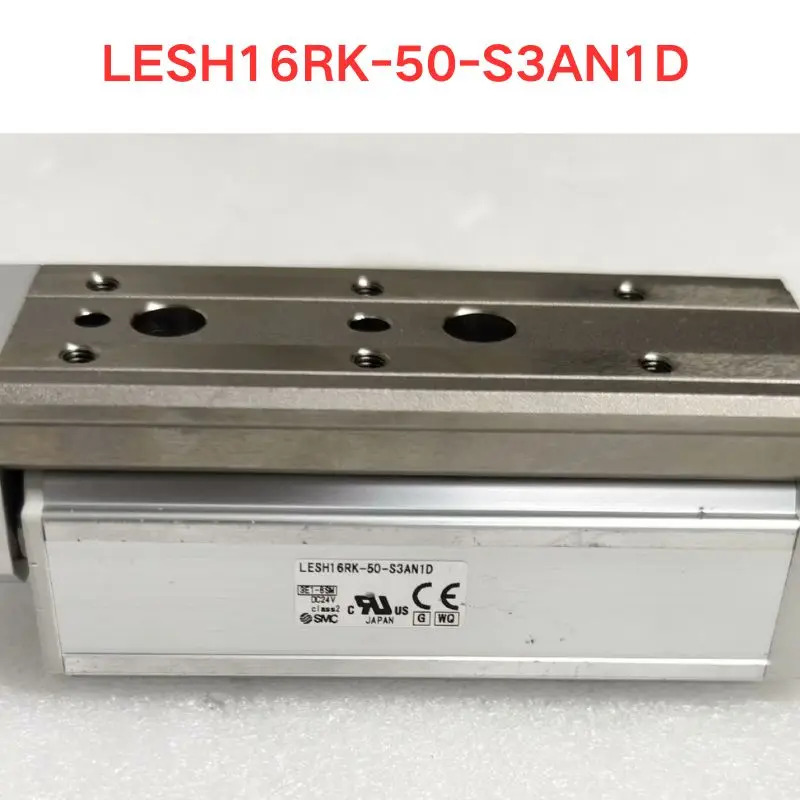 LESH16RK-50-S3AN1D 전기 슬라이딩 테이블 실린더 리퍼 OK
