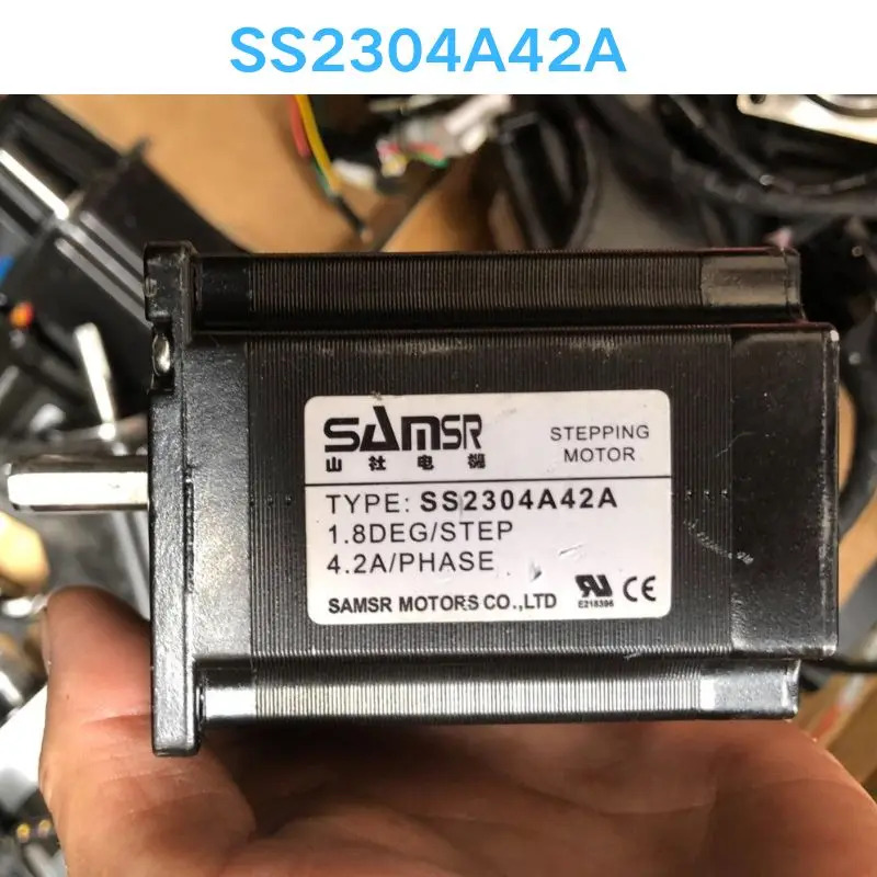 리퍼 OK SS2304A42A 모터