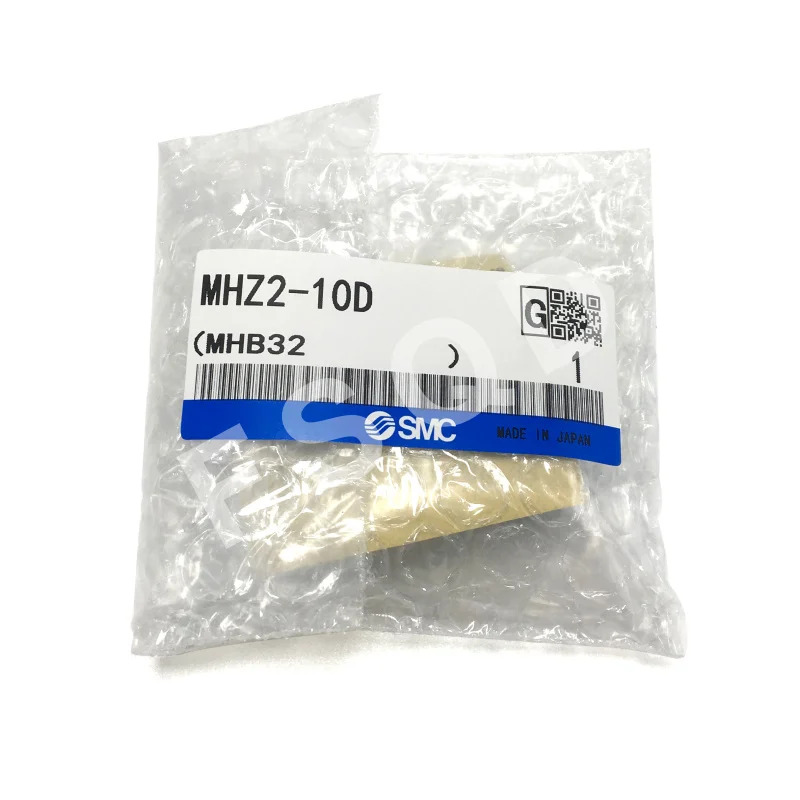MHZ2-10D10D110D210D310S10C10CM10DN FSQD SMC 병렬형 에어 그리퍼 표준형 실린더 공압식 MHZ2