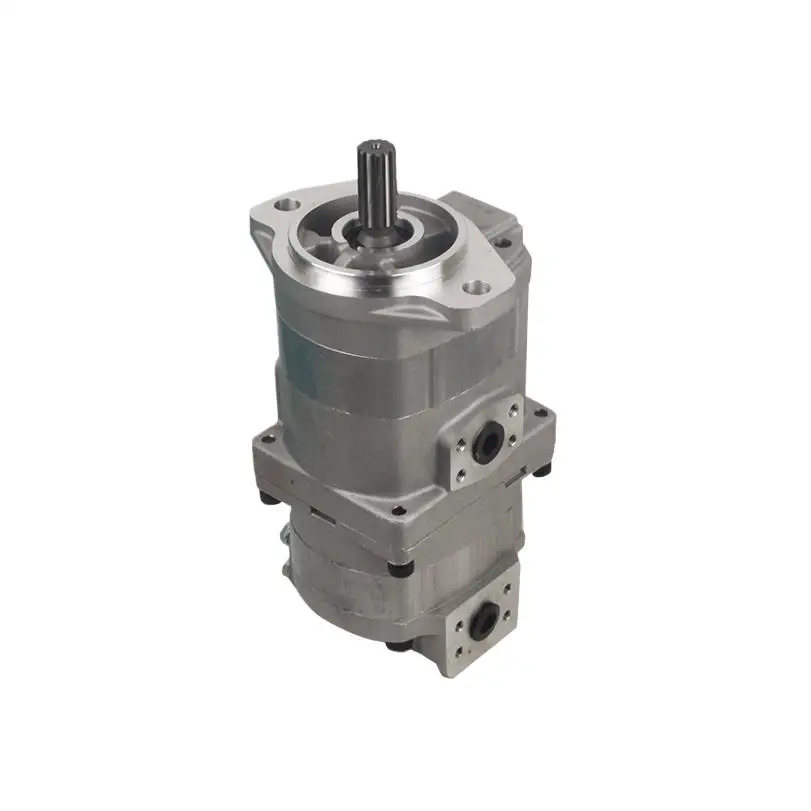 WA250-1 WA250-1LC 휠 로더유압 펌프 ASSY 705-51-20240 신