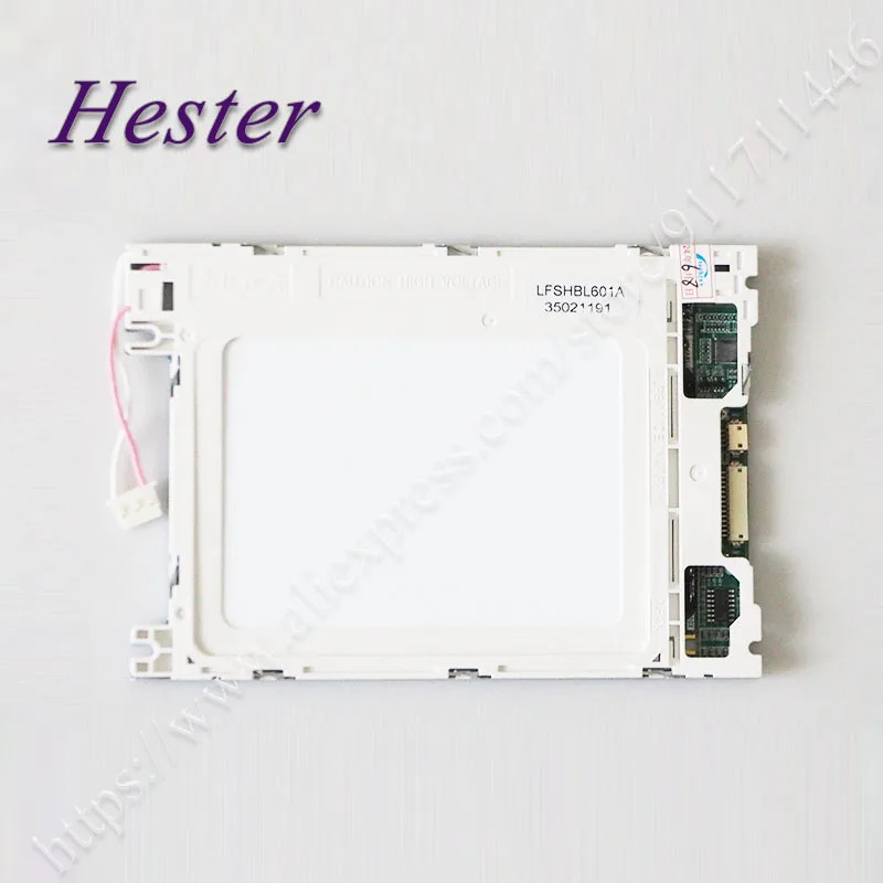 LCD 디스플레이 LFSHBL601A 5.7 인치 스크린 패널