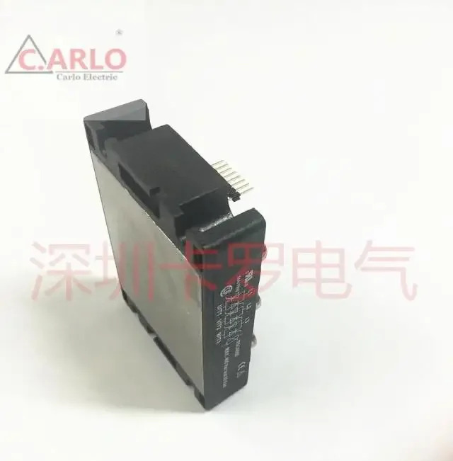오리지널 DC 스위스 릴레이 CAROLGAZZI RSO4050 RS04050