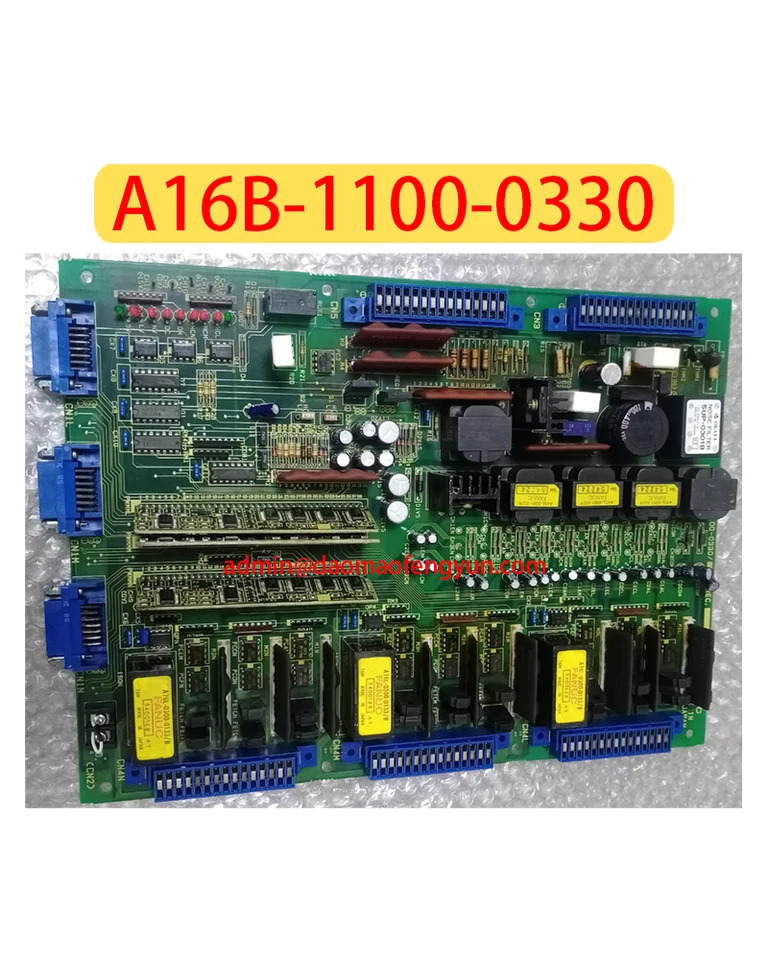 A16B-1100-0330 리퍼 마더보드 A16B 1100 0330
