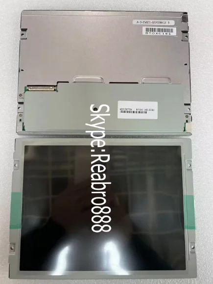 LCD 스크린 디스플레이 패널 AA084XC01 8.4 인치