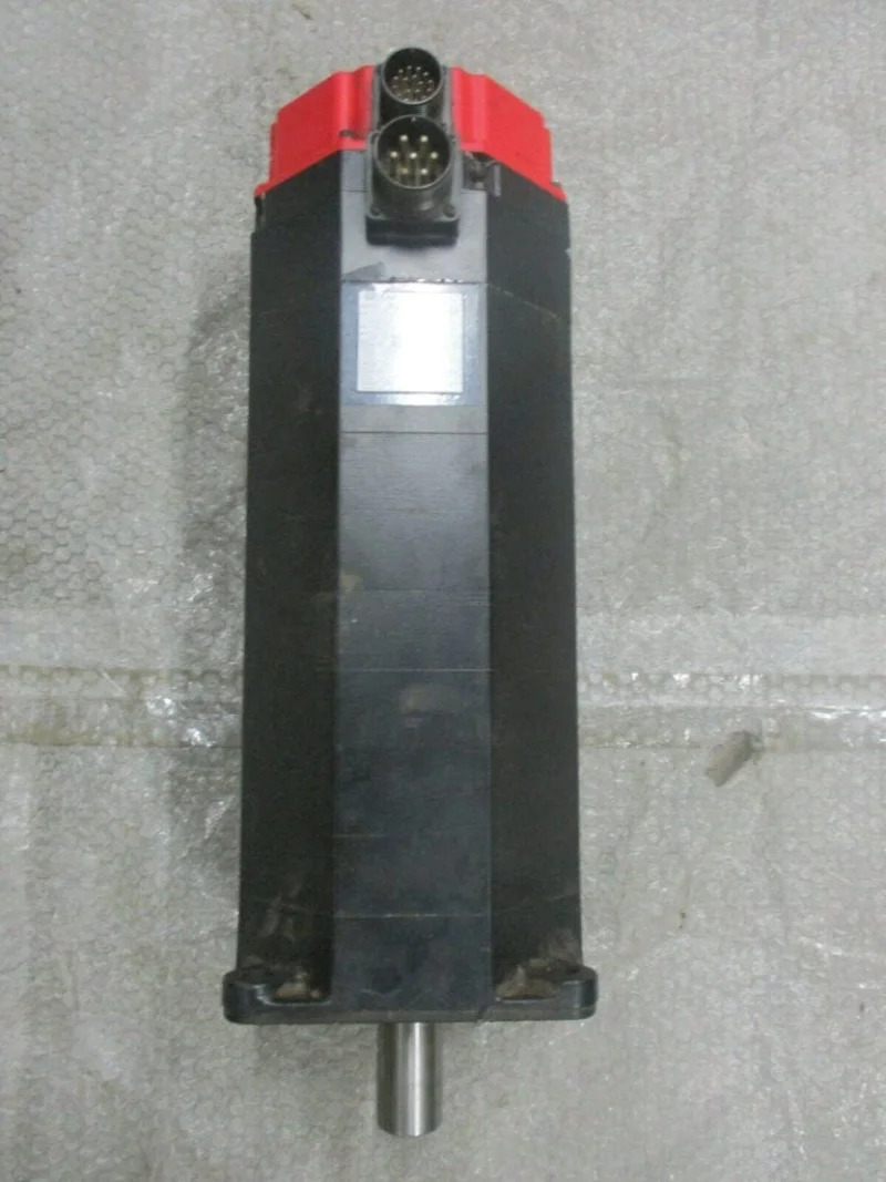 새 원본 A06B-0253-B100 A06B-0148-B075 7075 서보모터