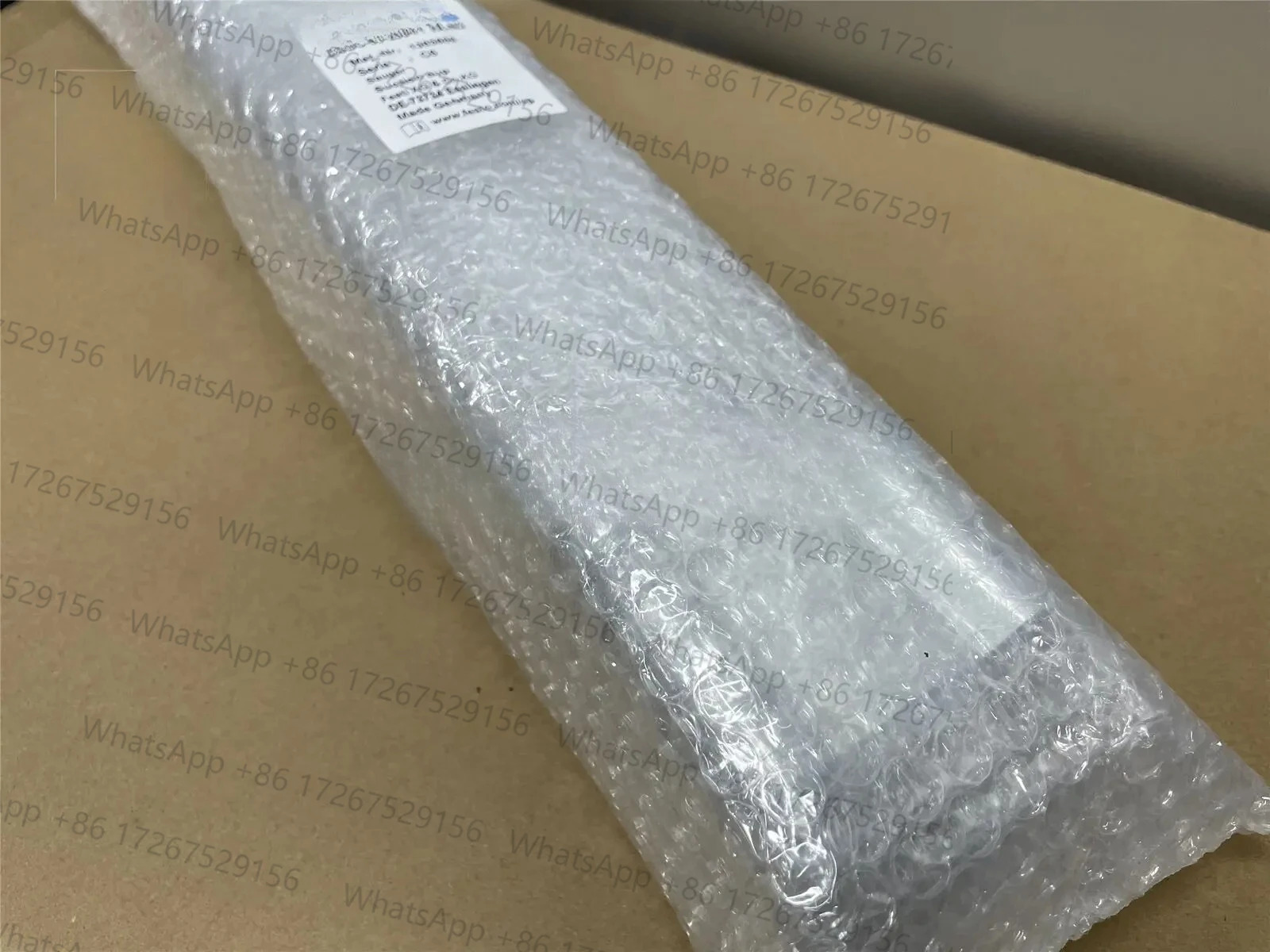 것 공압 실린더 DSBC-63-250-PPVA-N3 1383586