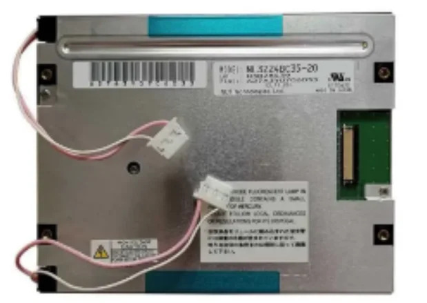 산업NL3224BC35-20 LCD 패널