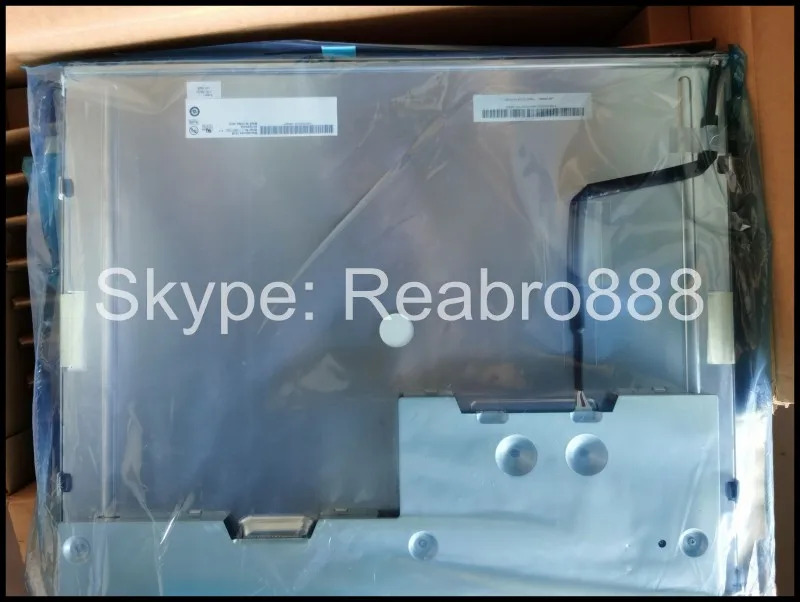 G190EG02 V1 V.1 19 인치 lcd 패널