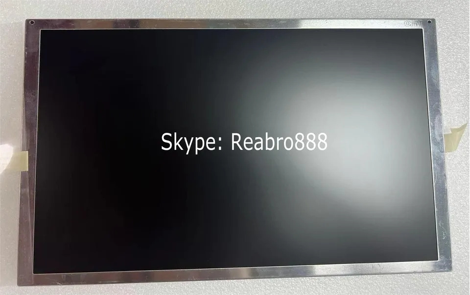 LCD 스크린 디스플레이 패널 M170XW01 V1 V.1 17 인치