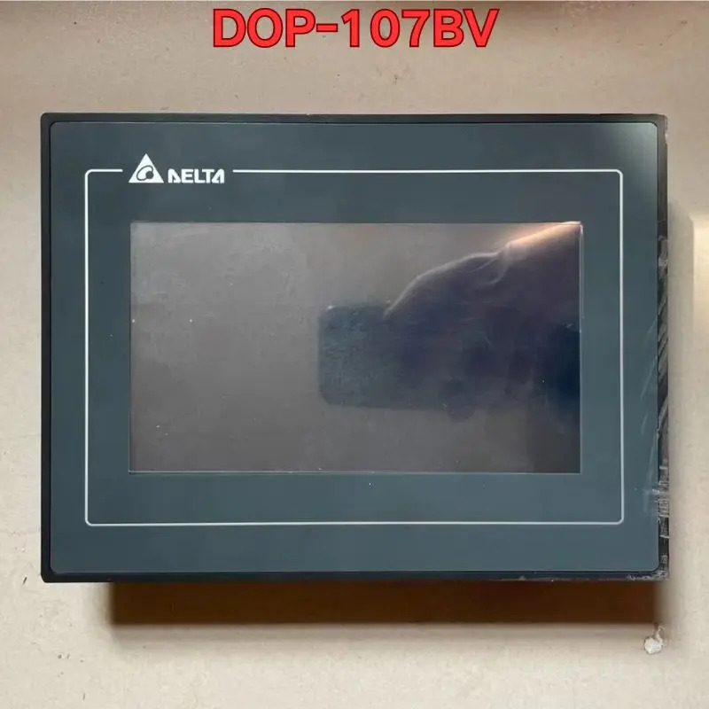 리퍼 터치 스크린 DOP-107BV 기능 정상