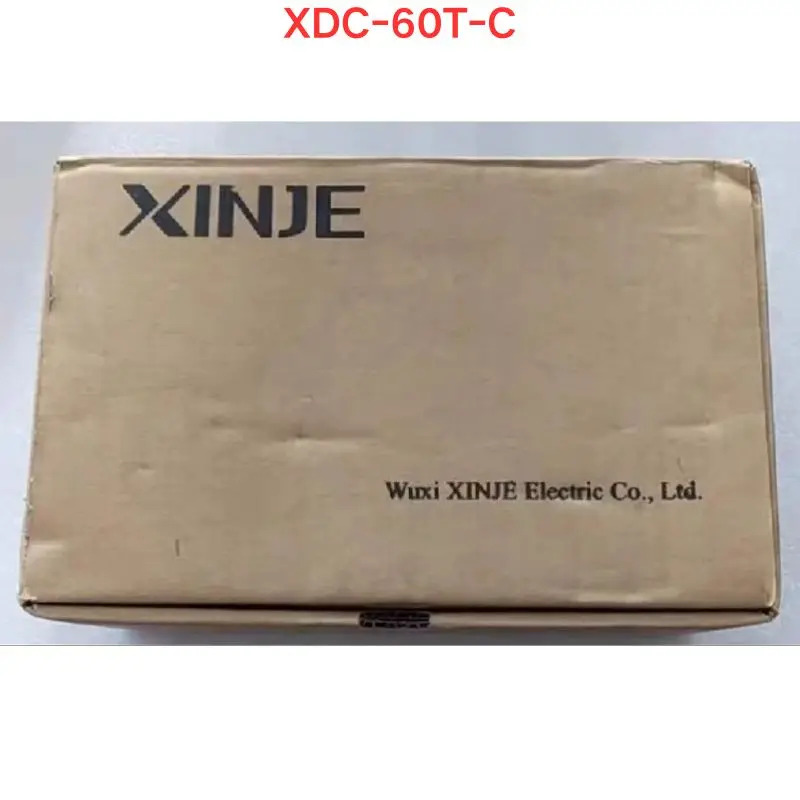 Xinjie XDC-60T-C plc 신