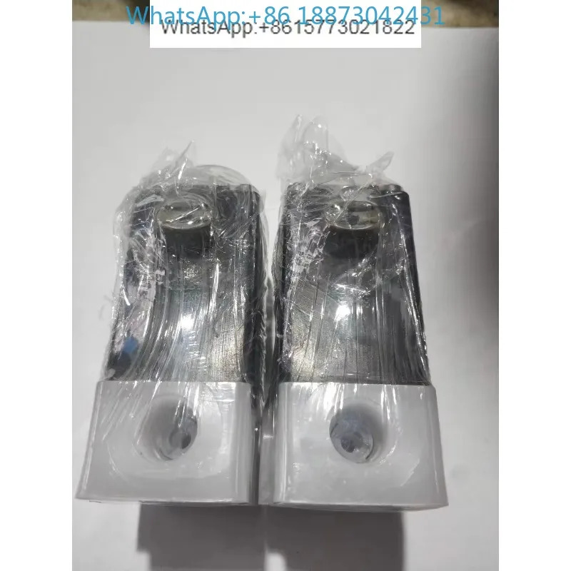Baode 0330burkert0124 솔레노이드 밸브 고온 황산염 저항 000190781PCS