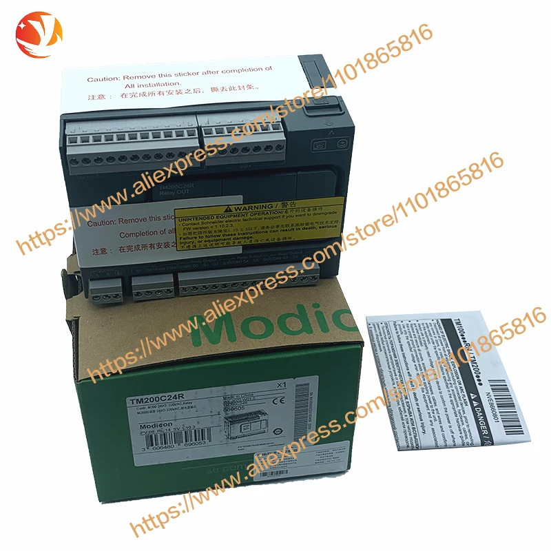 오리지널 TM3DI16 TM200C24R TM3DI16K TM3DI32K 만