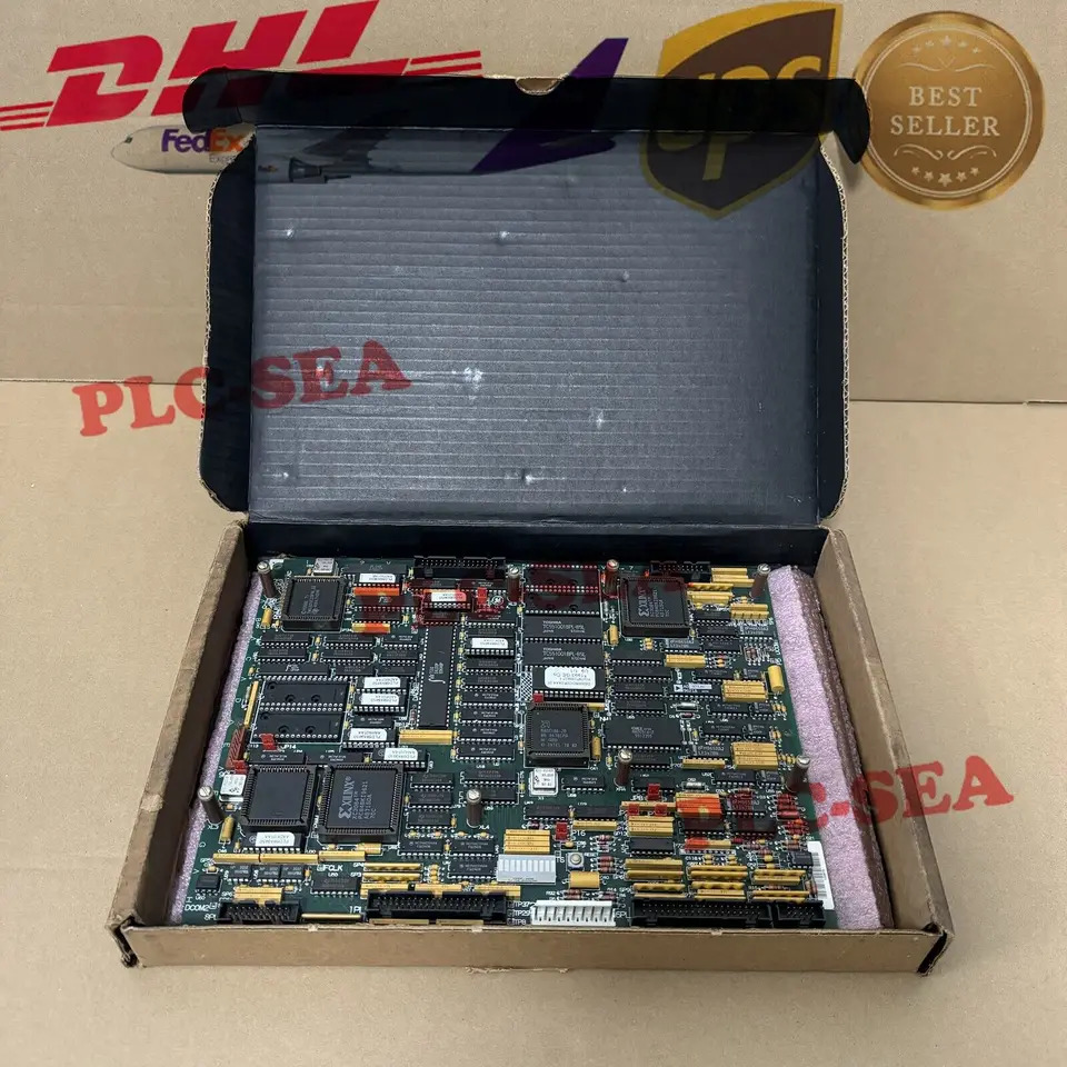 GE FANUC 제어 보드 모듈 DS200SDCCG1AGD 1x