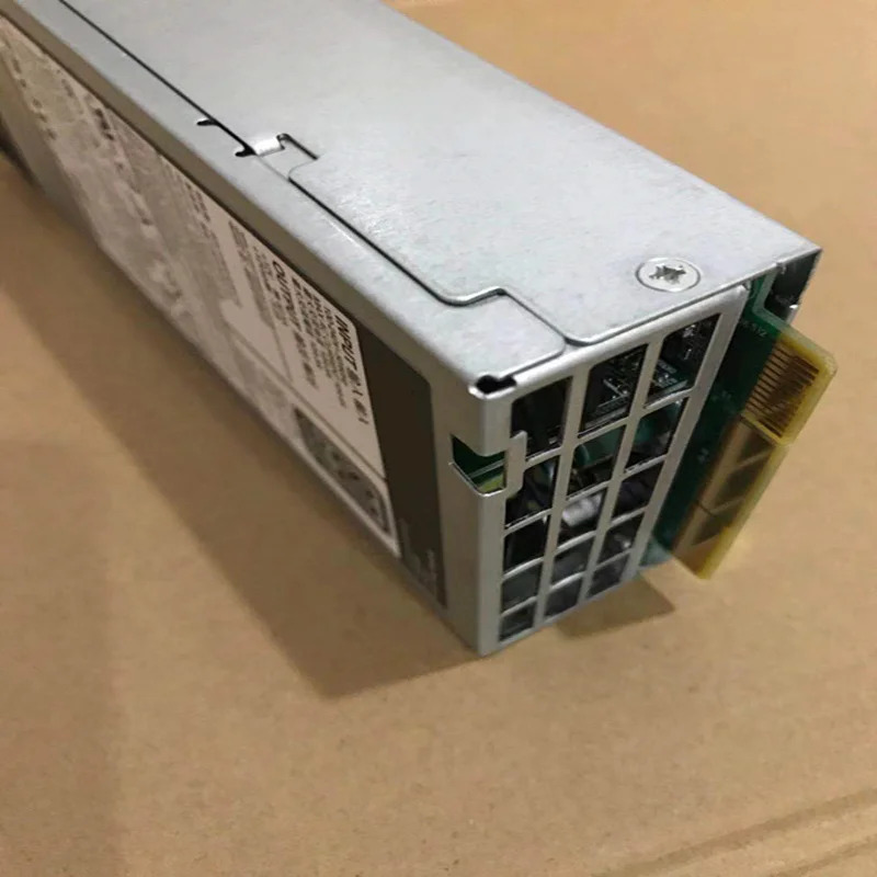 델 R620 520 720 820 420 750W 전원공급장치 E750E-S0 F750E-S0 D750E-S1 D750E-S3 DPS-750AB-2A 12A 29A 0N30P9