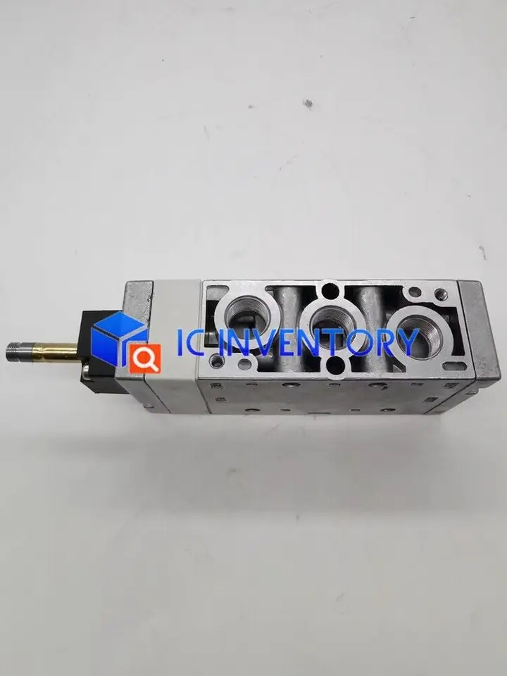 FESTO 솔레노이드 밸브 MFH-5-3/8-B 19705신