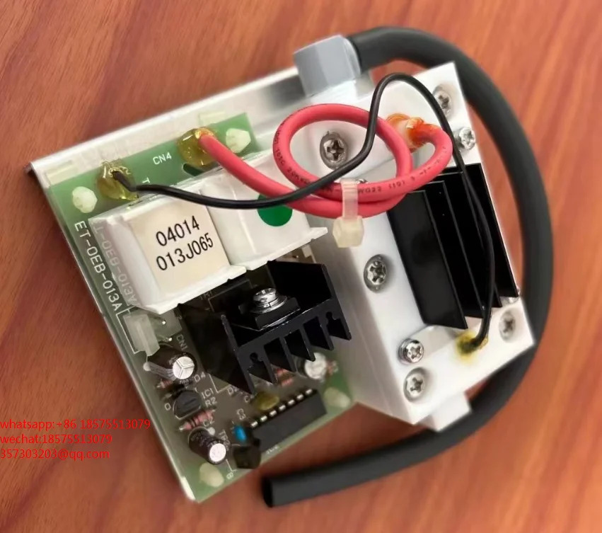 HORIBA 904000150001 오존 제네라 토르 제로 발생기 액세서리 ET-0EB-013A