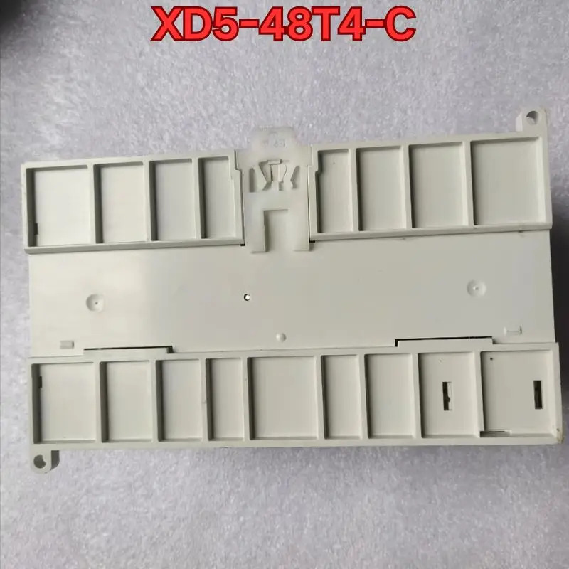 리퍼 PLC 모듈 XD5-48T4-C 기능 정상