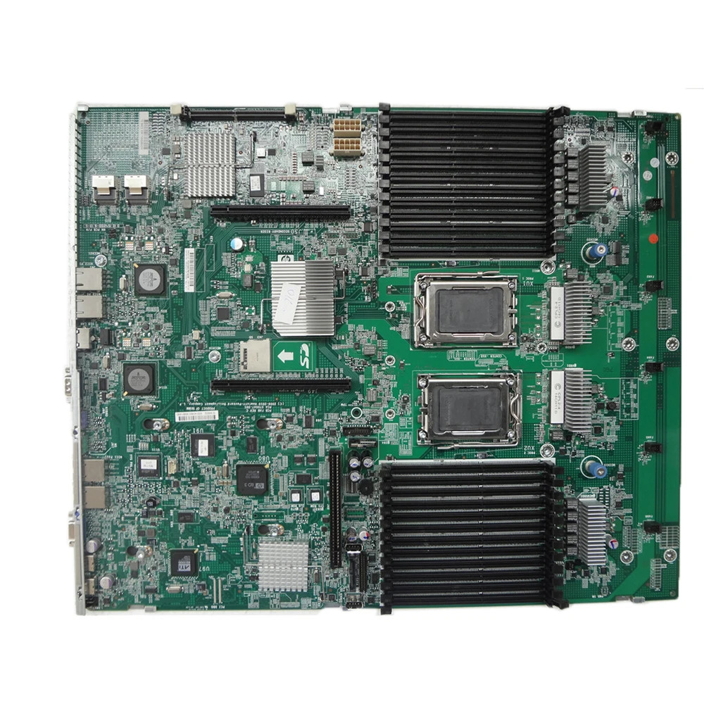 hp호환DL385 G7 서버 마더보드 669515-001 570047-002 고품질