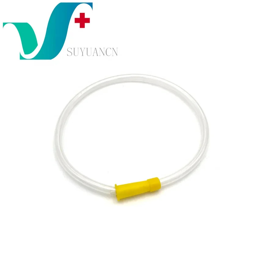 품질 우선 PVC 직장 튜브