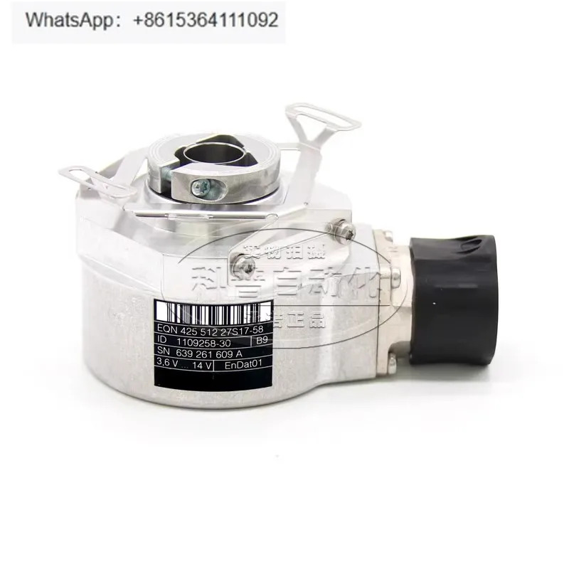 EQN425 512 27S17-58R ID 1109258 -30 인코더 신규