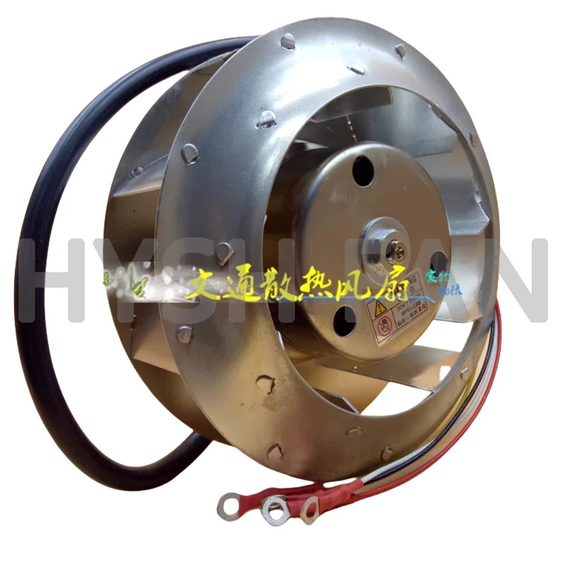 RCAR135P5-3TPD8501 모터 냉각팬 200V 32 W 27W