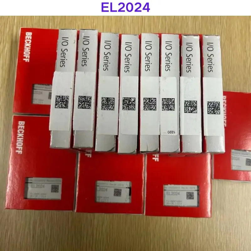 PLC 모듈 EL2024 신
