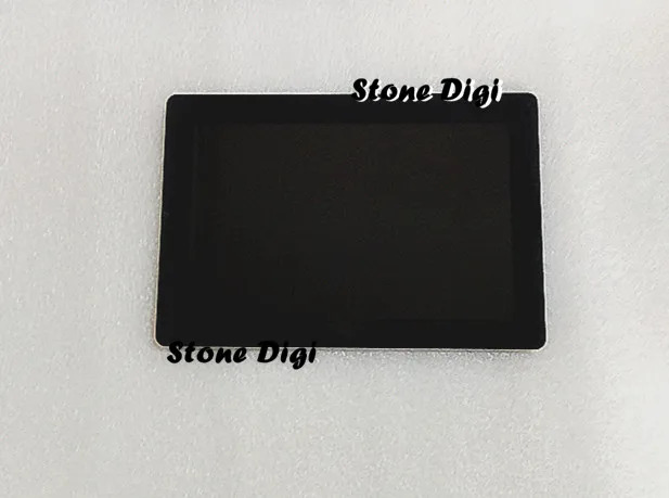 오리지널 A 등급 LCD 디스플레이 화면 NCR터치 스크린 G101UAT01.0 G101UAT01 10.1 인치