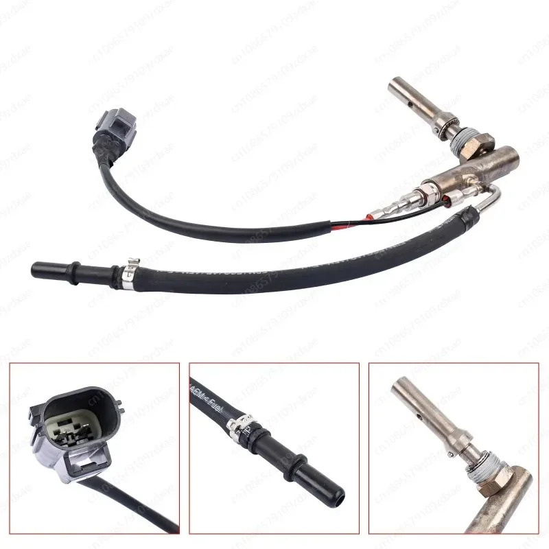 포드호환 포커스 C-MAX 몬데오 S-MAX 갤럭시 2.0 DPF 기화기 밸브 AP03 2.2 2010- 1856982 신