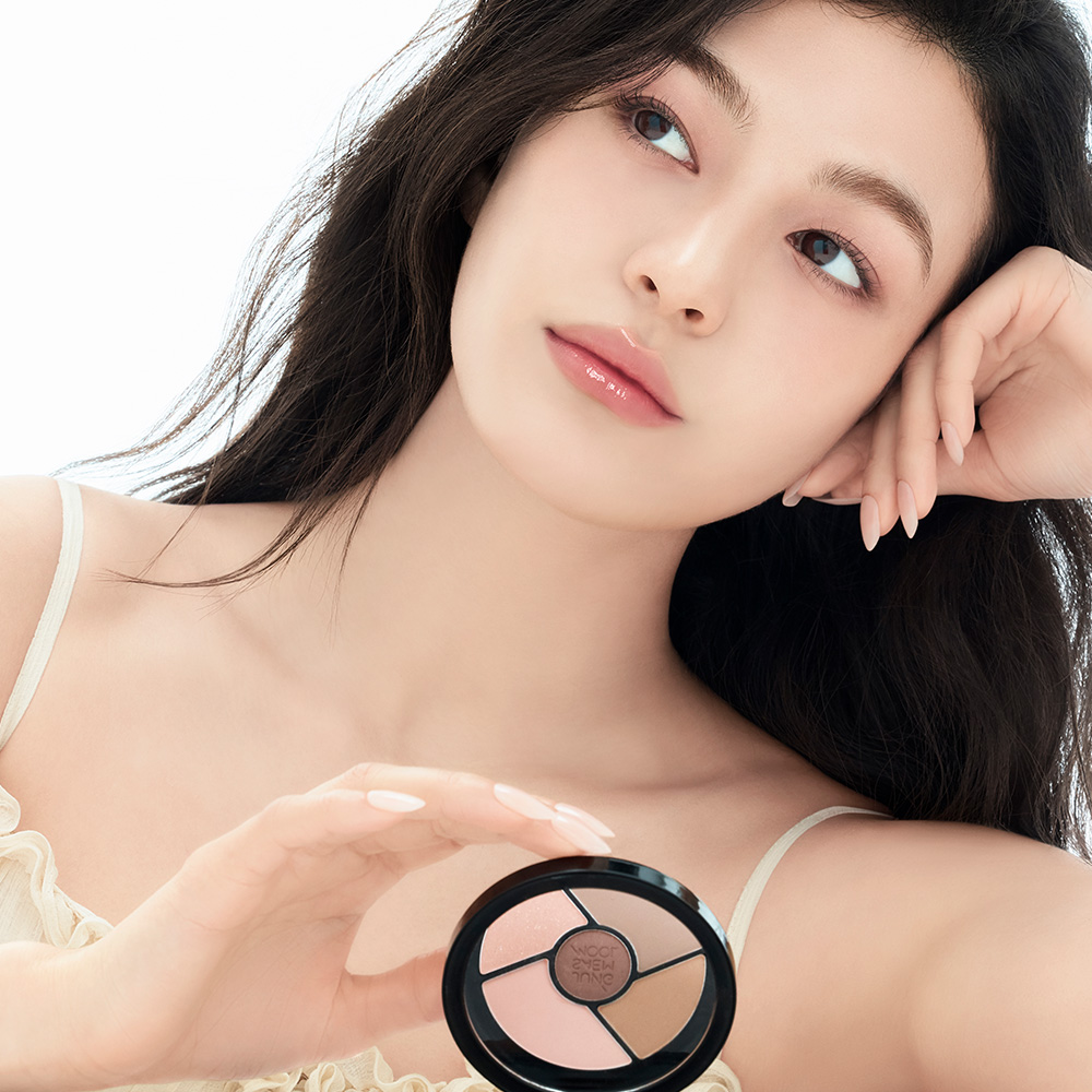 정샘물 아티스트 아이 팔레트 코어 8.5g 가성비 뛰어난 가격 대비 메이크업 고민 해결법