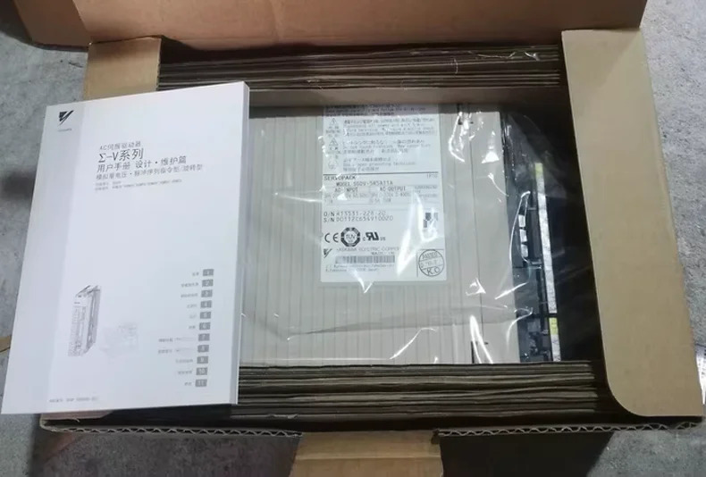 SGDH-15AE-OY 서보 드라이브 SGDH 15AE OY