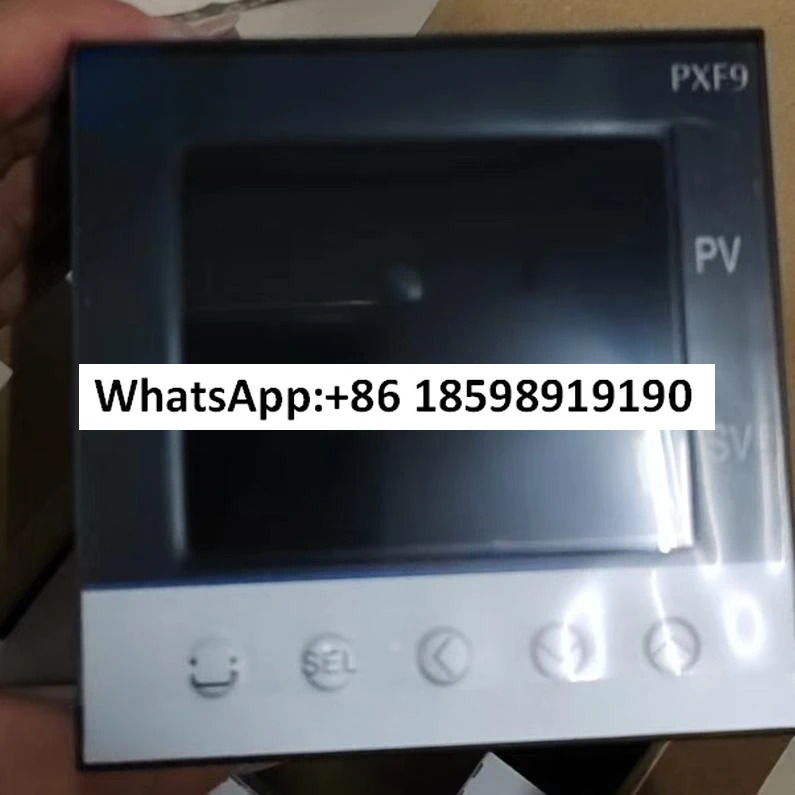 온도 조절 미터 PXR9TAY1-8W000-C/PXR9TCY1-8W000-C/PXR9TEY1-8W000-C