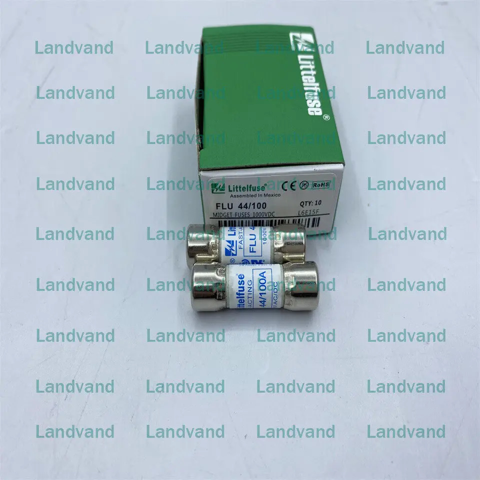 Littelfuse 신 FLU 44/100A 440mA 1000V FLU44/100개