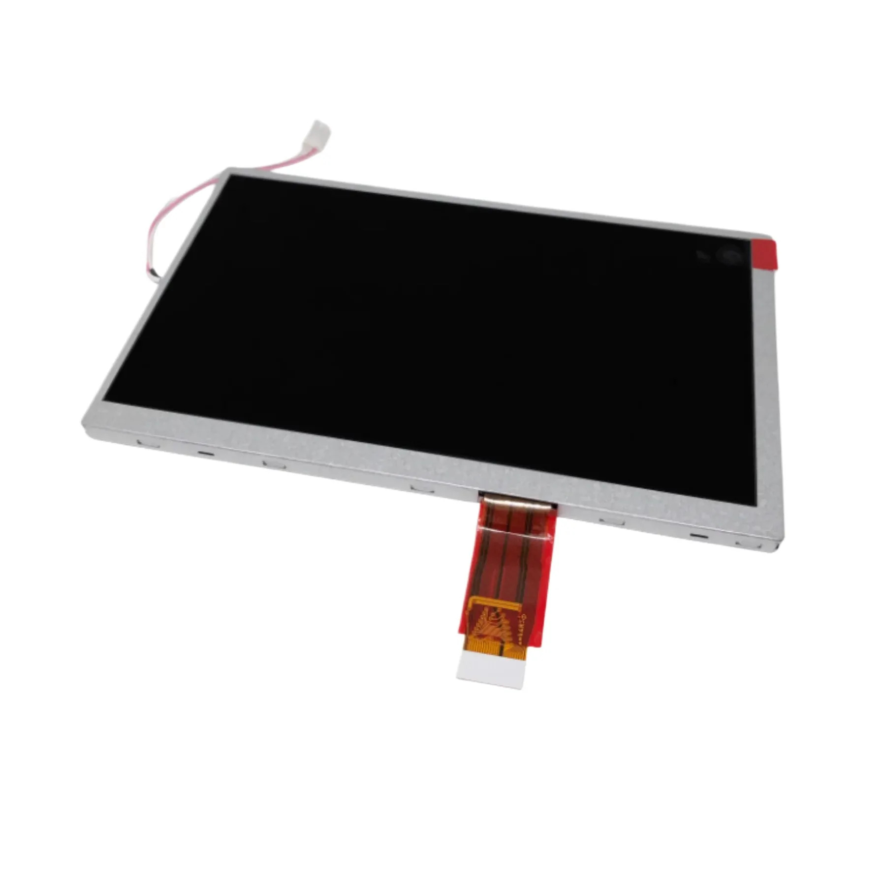 7인치 A070FW03 V7 V9 LCD 화면