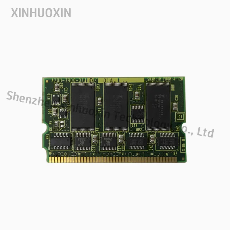 A20B-2100-0741 A17B-3301-0106A20B-3900-0141A20B-3900-0013 A20B-3300-0150 A20B-3900-0012 Nuevo y