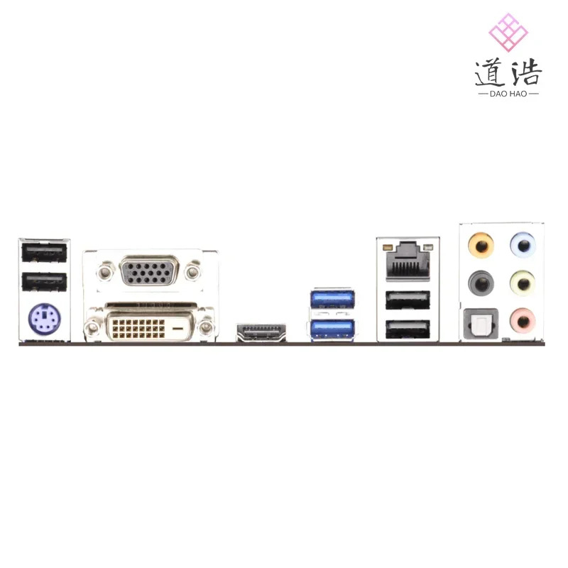 ASRock호환 B85M PRO4 마더보드 32GB HDMI DVI-D LGA 1150 DDR3 마이크로 B85 메인보드 완전 작동 리퍼