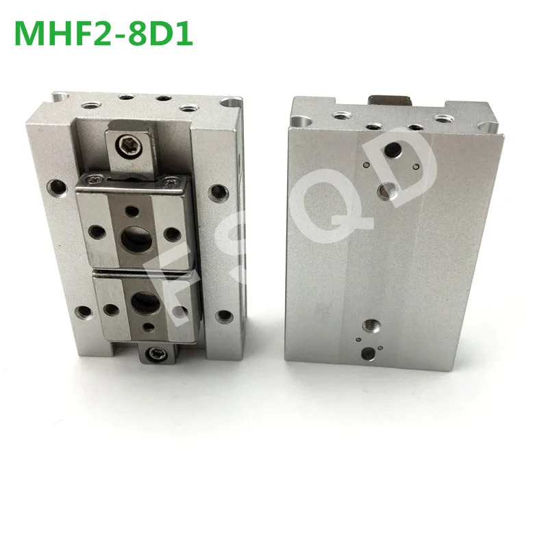 MHF2-8D/8D1/8D2/8D1R/8D2R/8DR FSQD SMC 슬라이딩 실린더 MHF2 시리즈공압 부품