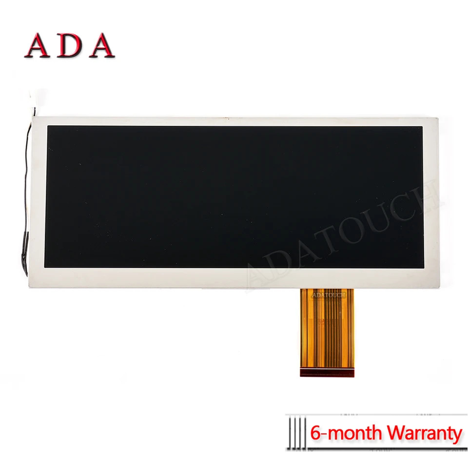 LCD 디스플레이 패널 CLAA088WA01XN 용