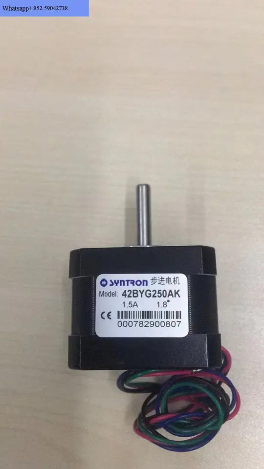 Senchuang 스텝퍼 모터 42BYG250AK/EK/CK/28BYG250CK/56BYGCK-B
