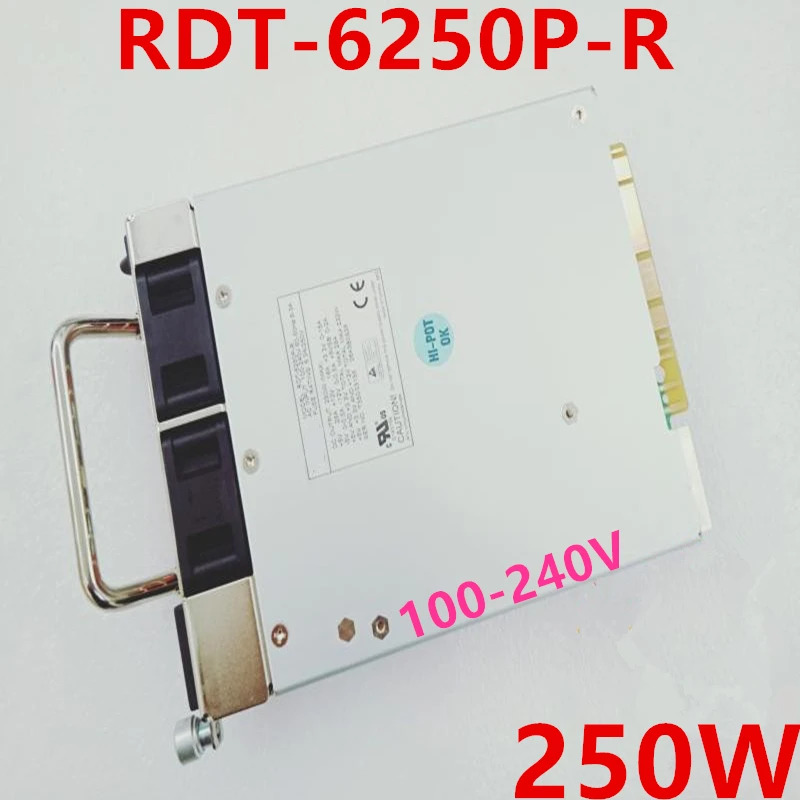 이맥스PSU 250W 전원공급장치 RDT-6250P-R 신