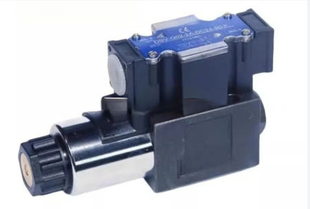 솔레노이드 밸브 DSV/DSD-G02-2C-DC24-90/82/72/-A220 6C 8C 2A