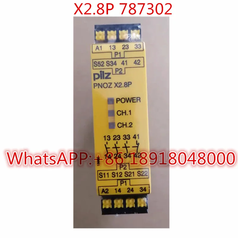 X2.8P 787302 X4VP 777581 PNOZ1 775650 PZA 774026 S6.1 750156 828010 MS2P HTL 773815 X10 774709 원본.