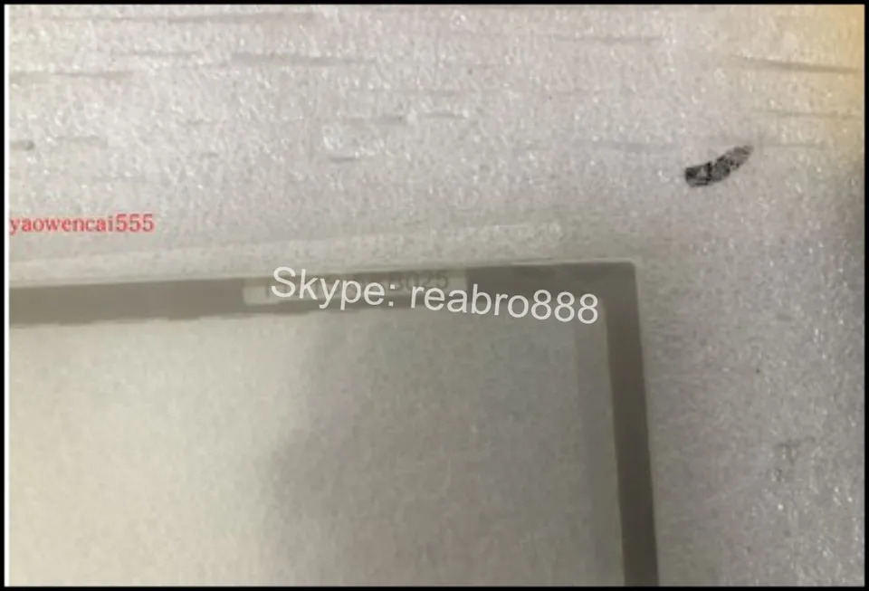 T121S-5RB025N-0N28R0-200FH 터치 패널 신