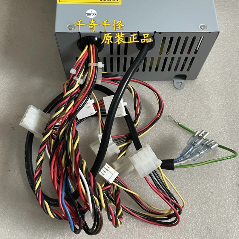 IEI AT P8P9 오리지널 전원공급장치 200W ACE-925A-RS ACE-925A